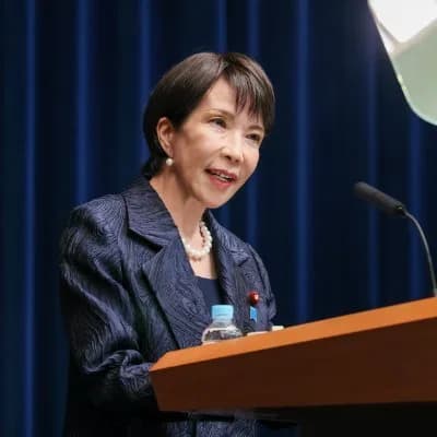 Sanae Takaichi az ENSZ-közgyűlésen hangsúlyozta Japán elkötelezettségét a biztonság és a nemzetközi rend mellett