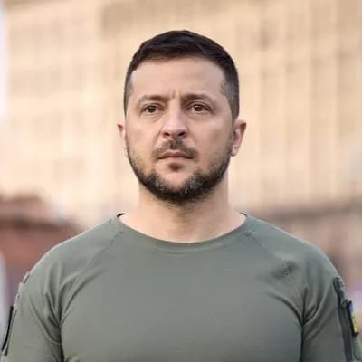 Zelenszkij Trumppal egyeztetett, New York-ban találkoznak