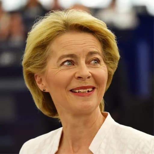 Megkezdődik a csatlakozási szerződés előkészítése – von der Leyen szerint az EU készül az bővítésre