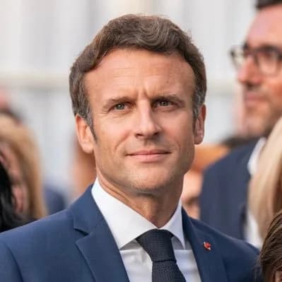 Emmanuel Macron megemlékezett a 2001. szeptember 11-i terrortámadások huszonötödik évfordulójáról