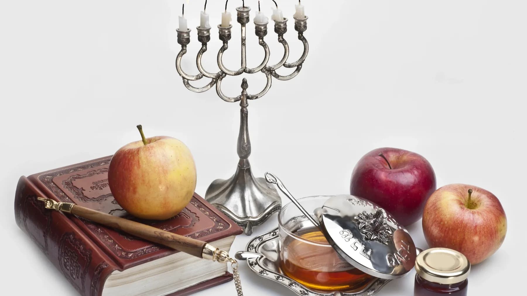 Rosh Hashana zsidó újév