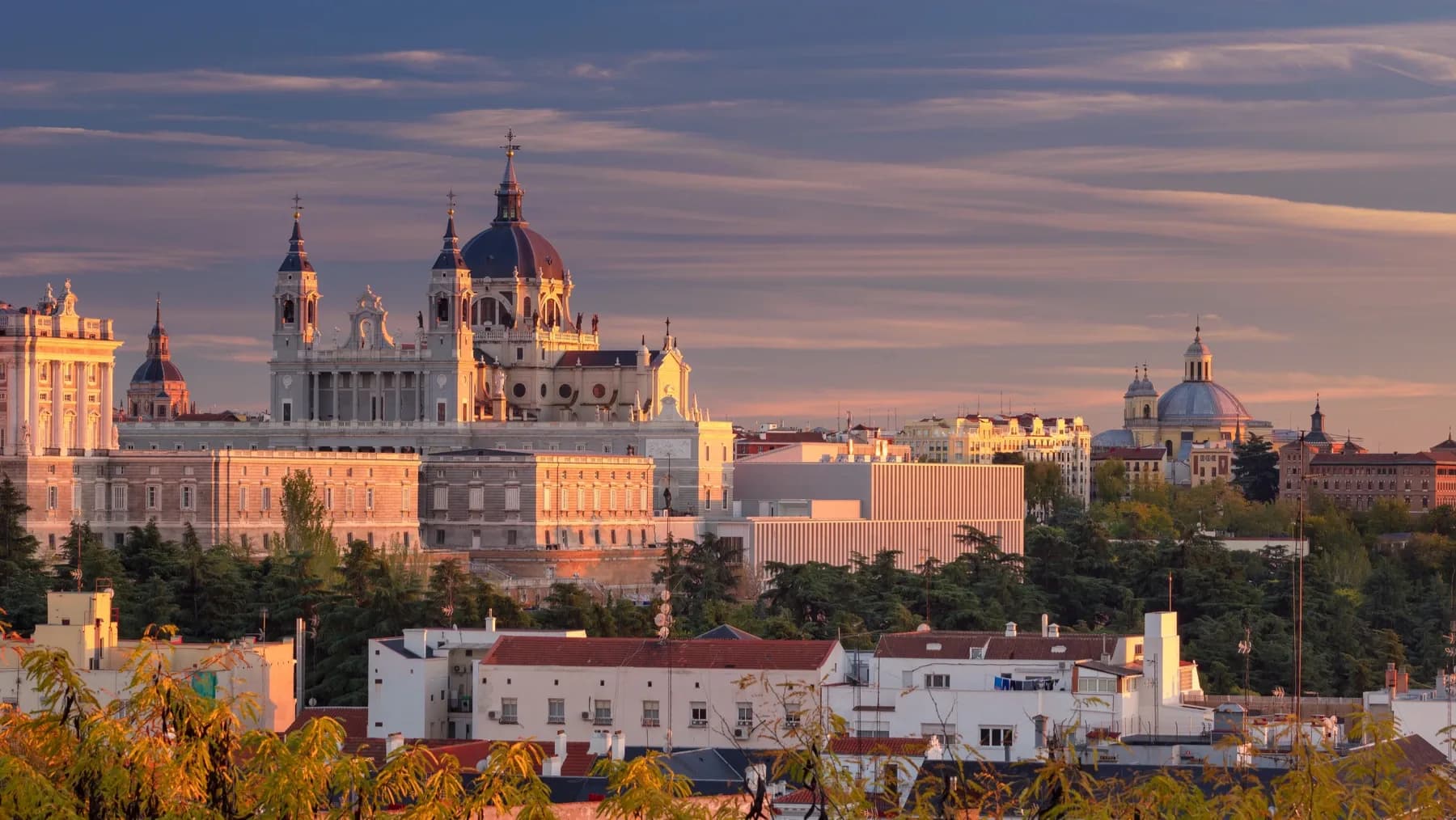 madrid