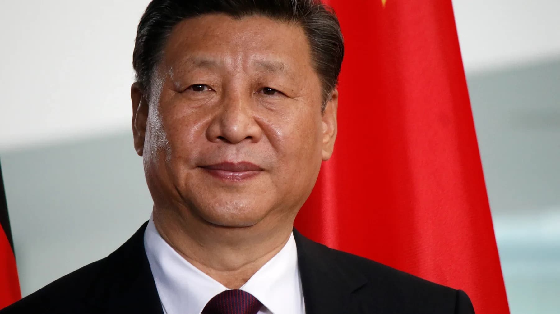 Xi Jinping 