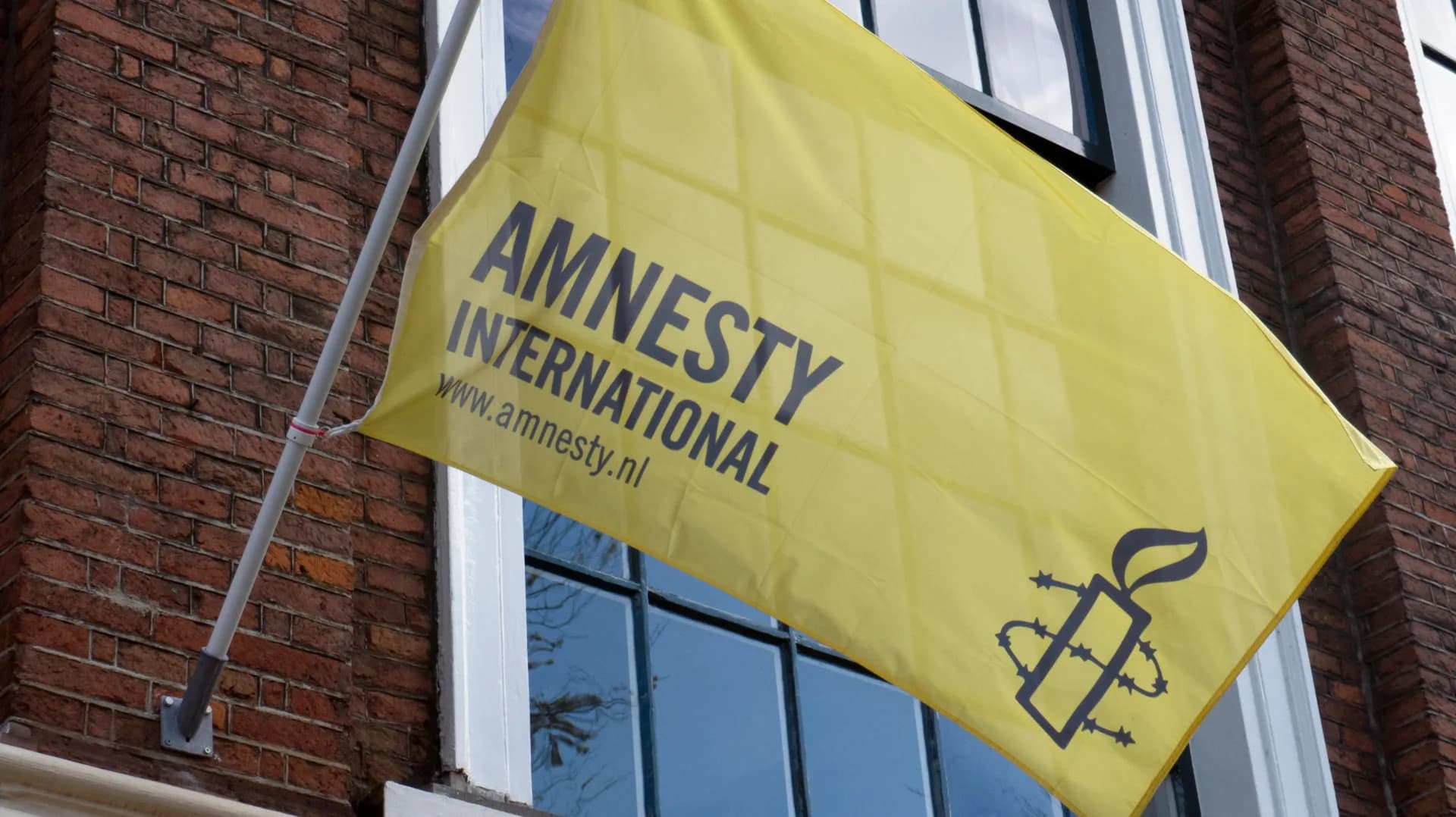 Az Amnesty International szerint halálos fegyvereket vetett be India a tüntetők ellen