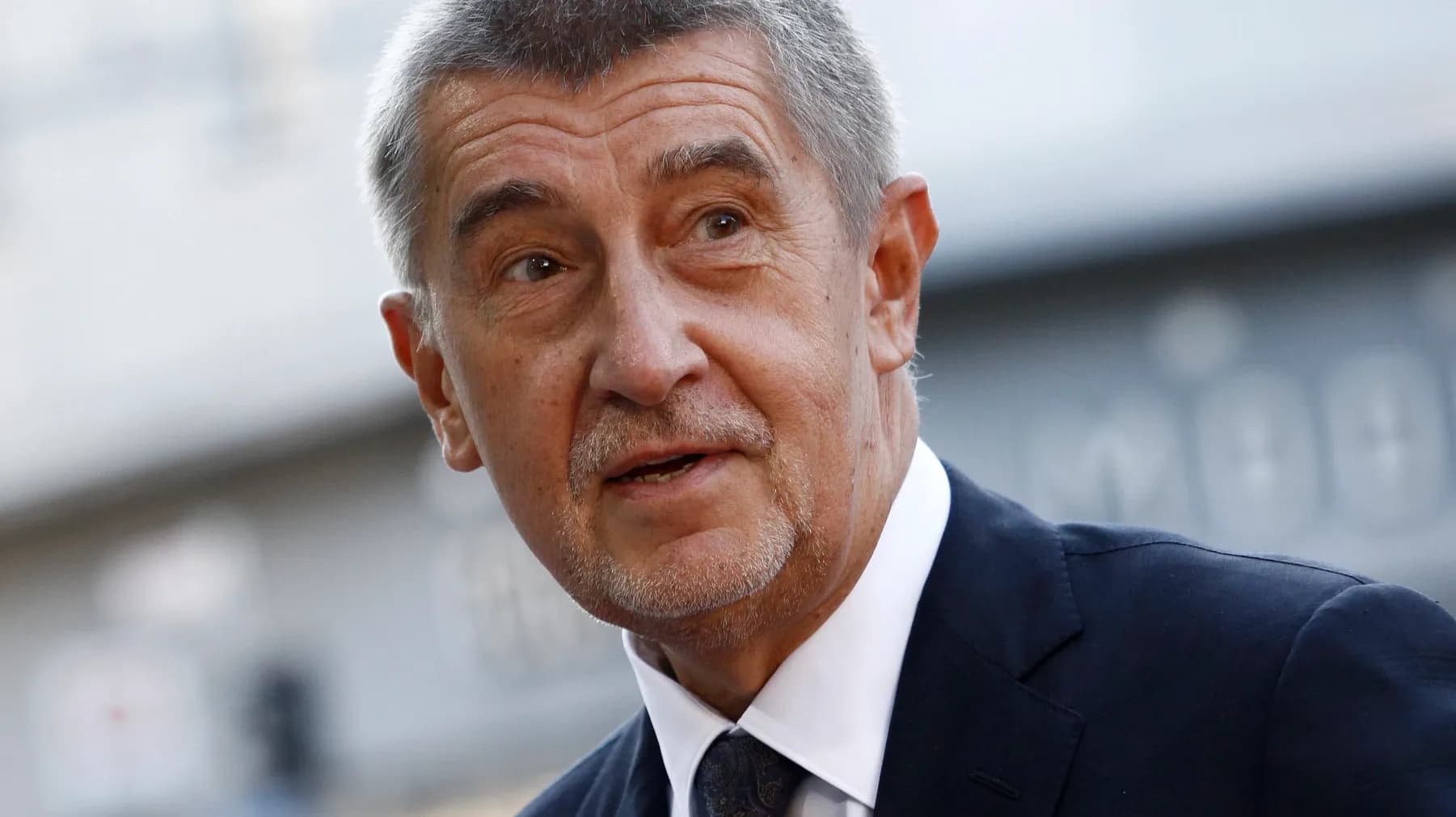 Andrej Babiš
