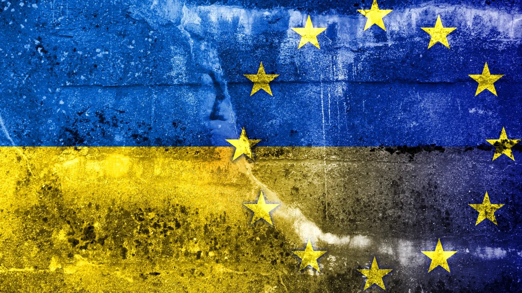 Ukrajna - Európai Unió