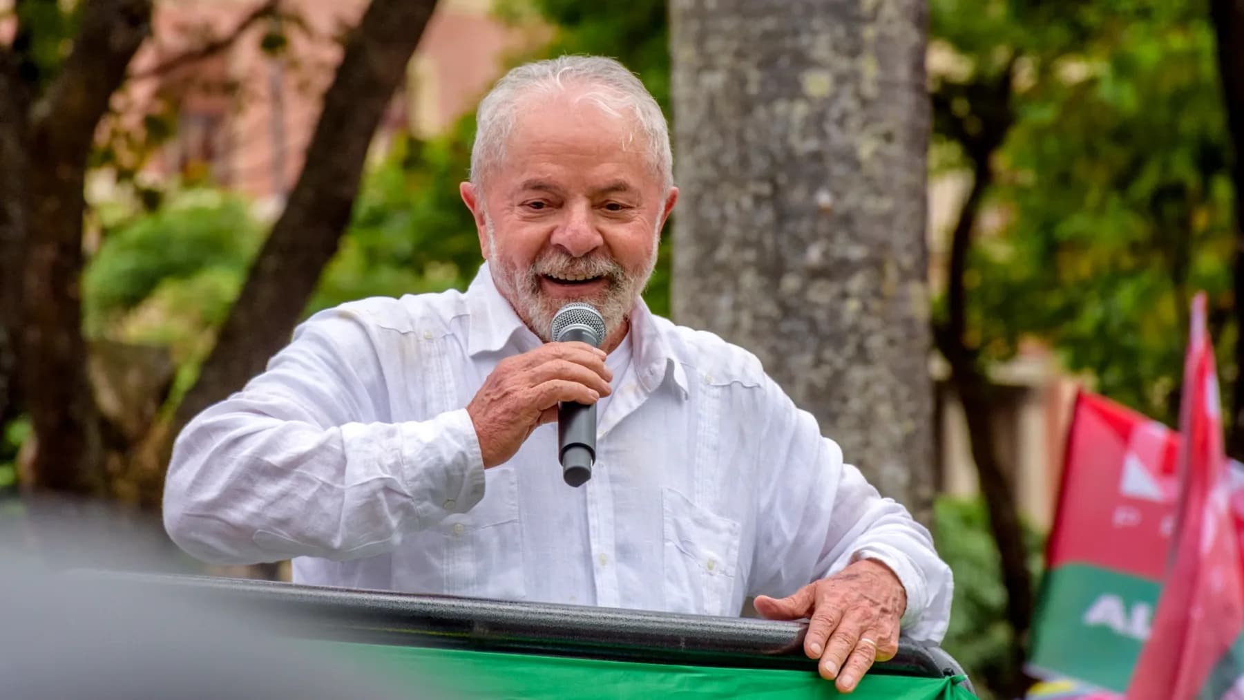 Lula da Silva