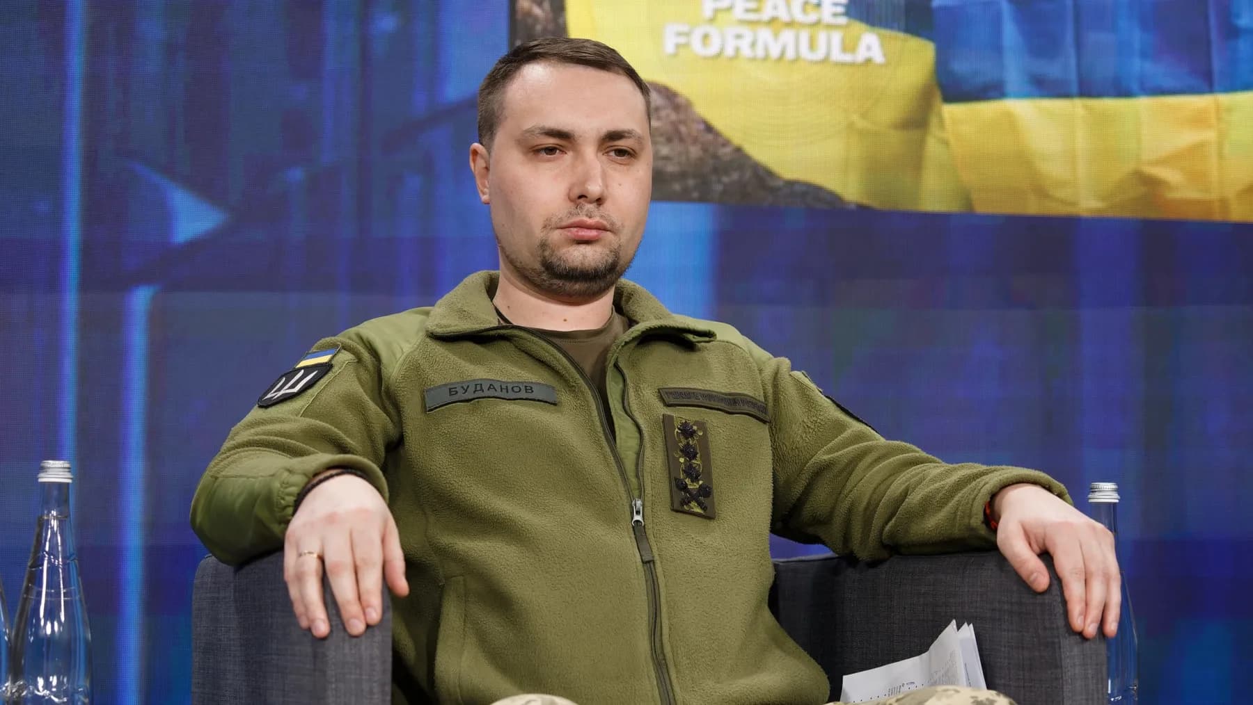 Budanov: 2027 tavaszánál korábban nem alakulhatnak ki a tűzszünet feltételei