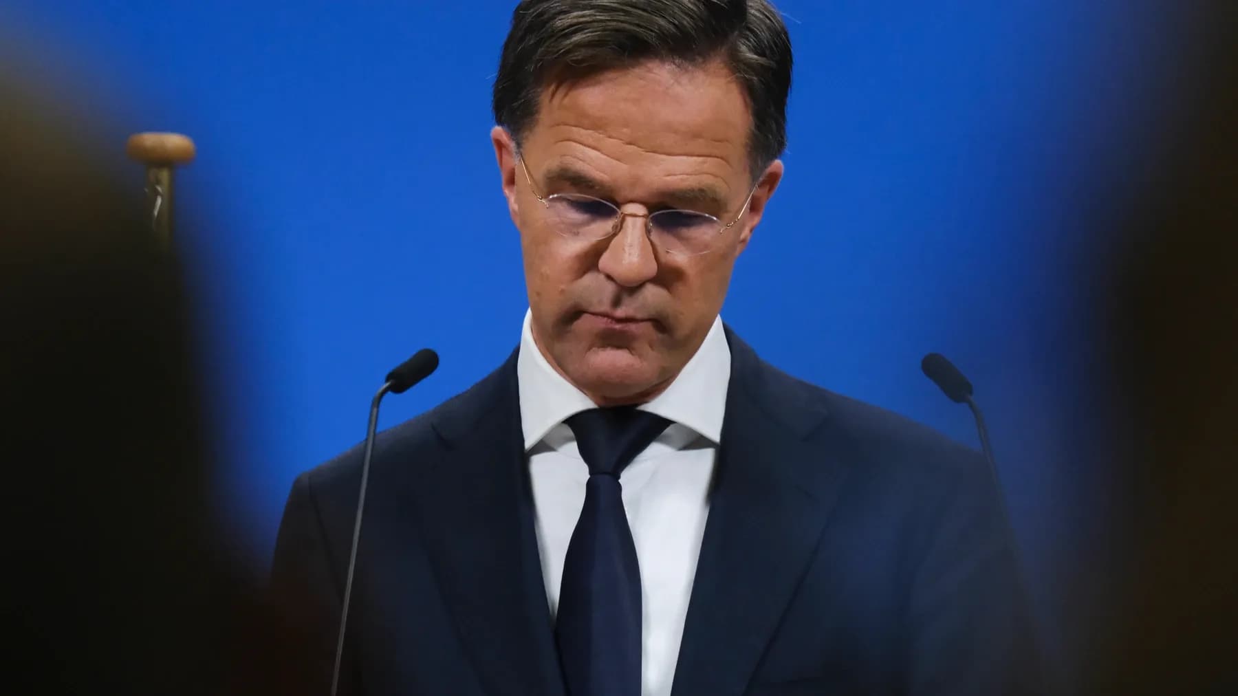 Mark Rutte