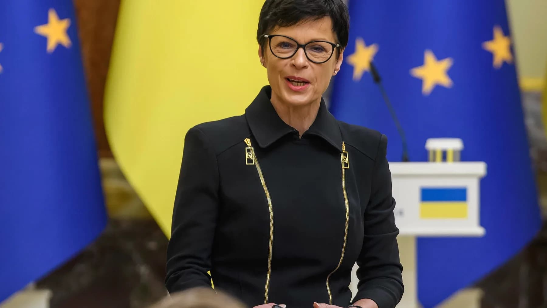 Marta Kos