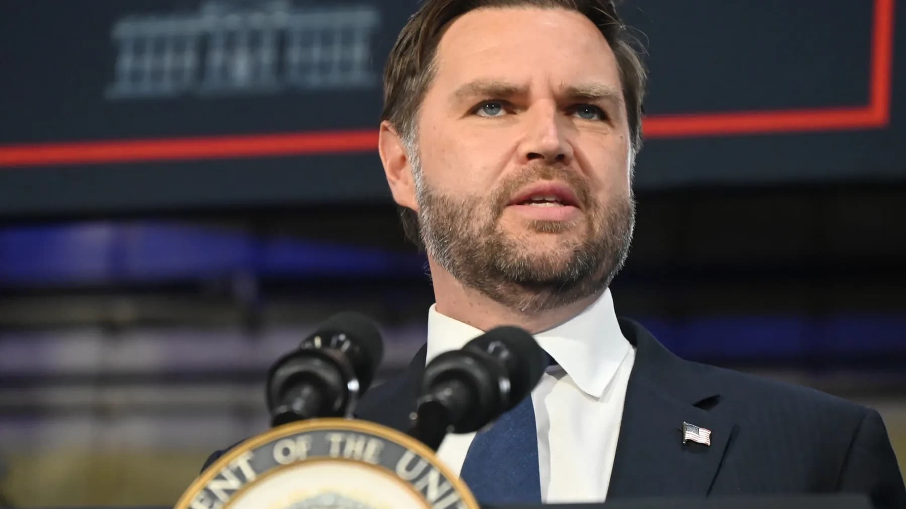 JD Vance: Az Egyesült Államok képes kezelni a fenyegetéseket