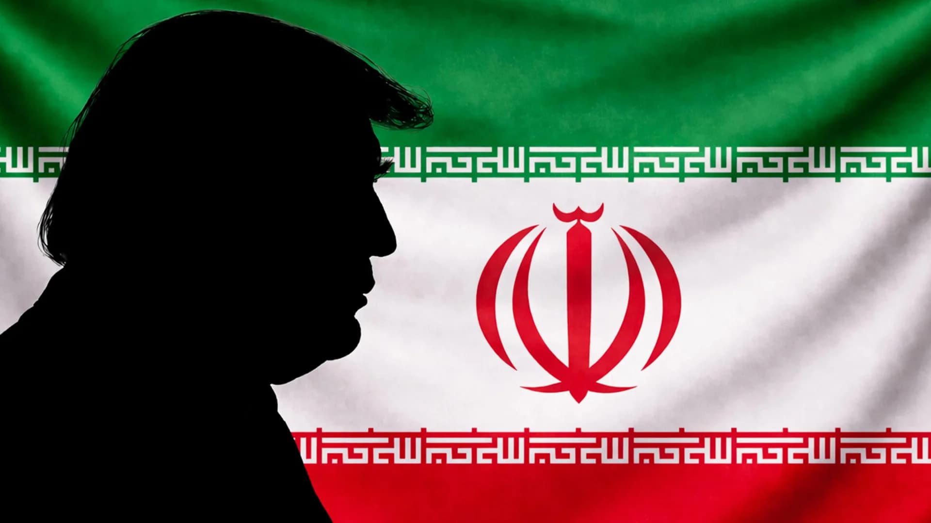 Irán Trumpról: „Túl sokat beszél”