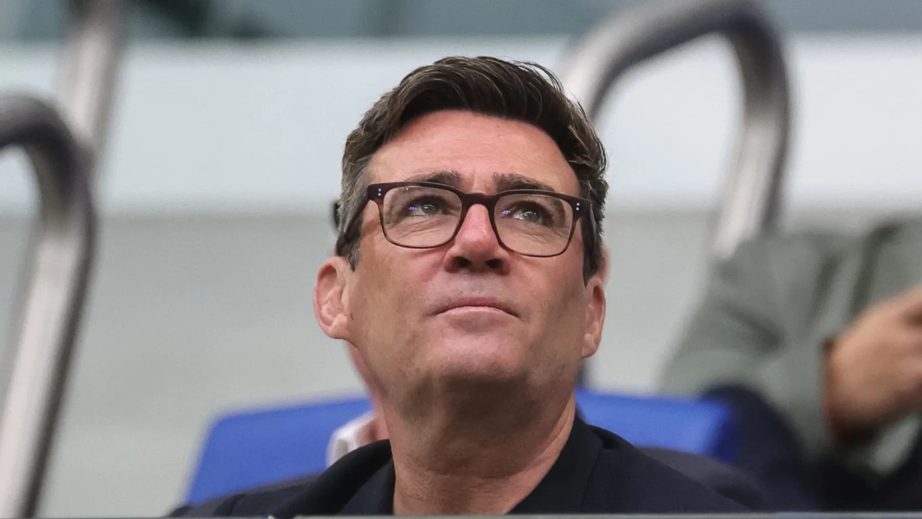 Szorosabb kapcsolatot sürget az EU-val Andy Burnham
