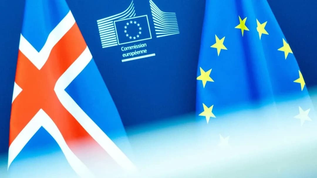 Izland szűk többséggel elutasította az EU-csatlakozási tárgyalások újraindítását