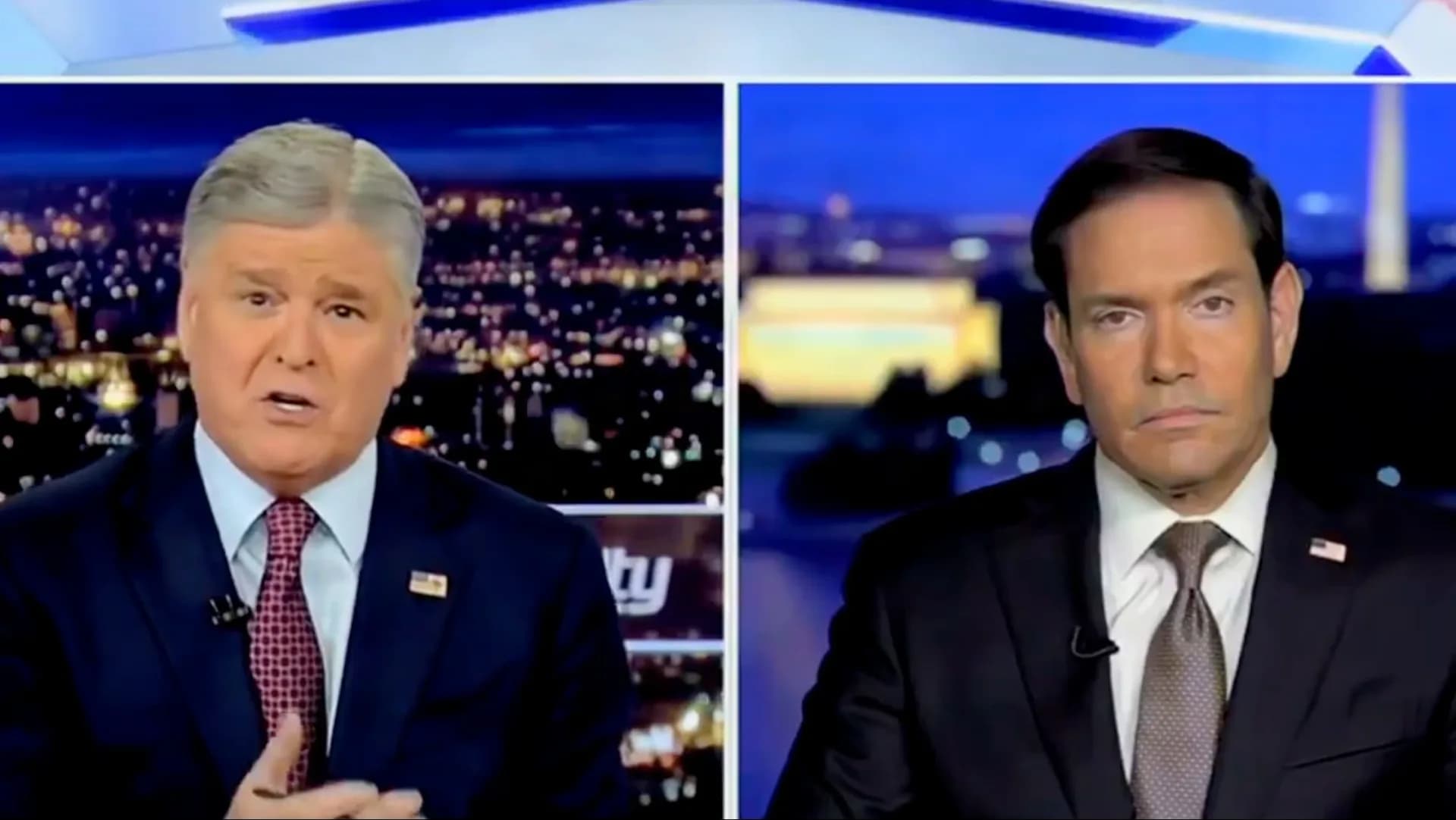 Marco Rubio