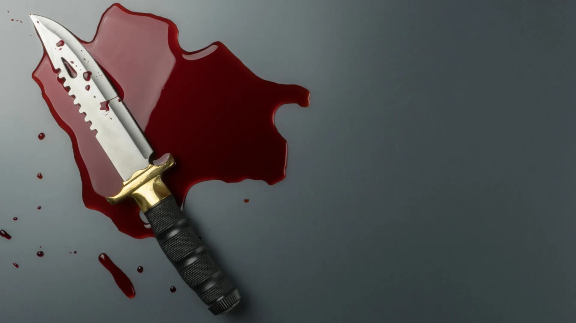 Késes terrortámadás: az izraeli hadsereg nagy erőkkel üldözi a merénylőt