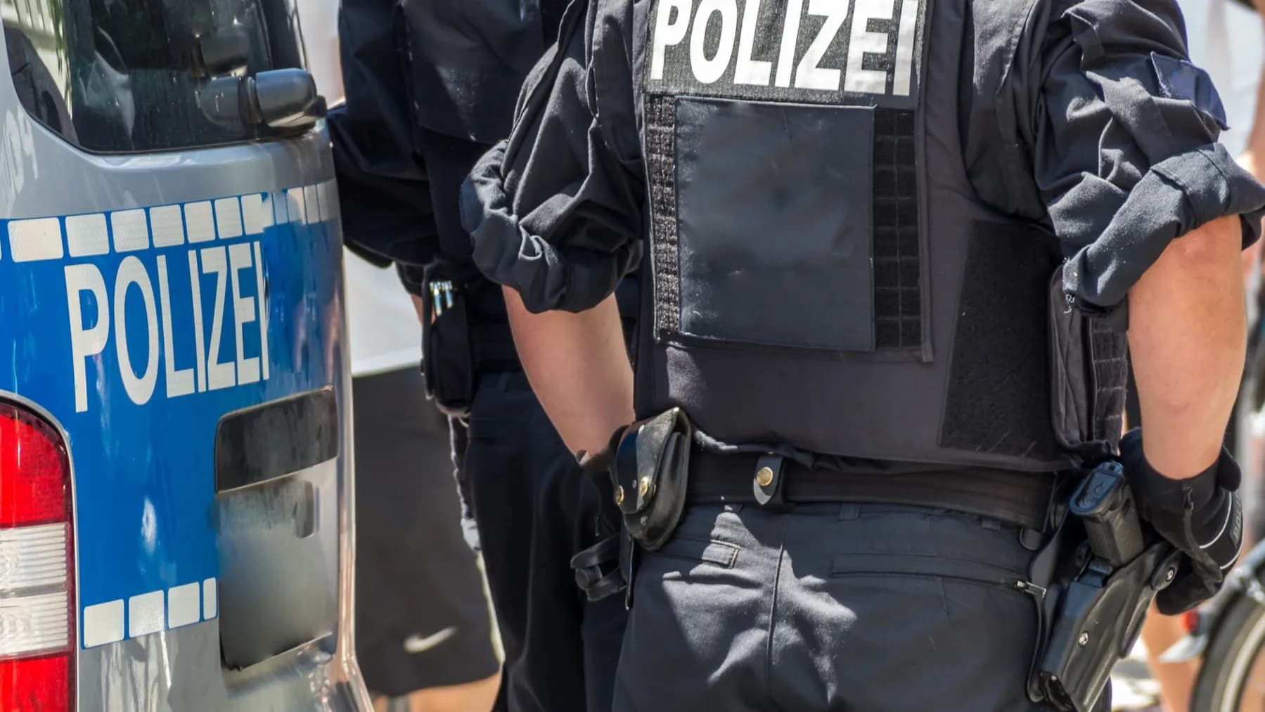 Berlinben és Bécsben terveztek terrortámadást Berlinben és Bécsben terveztek terrortámadást - képünk illusztráció