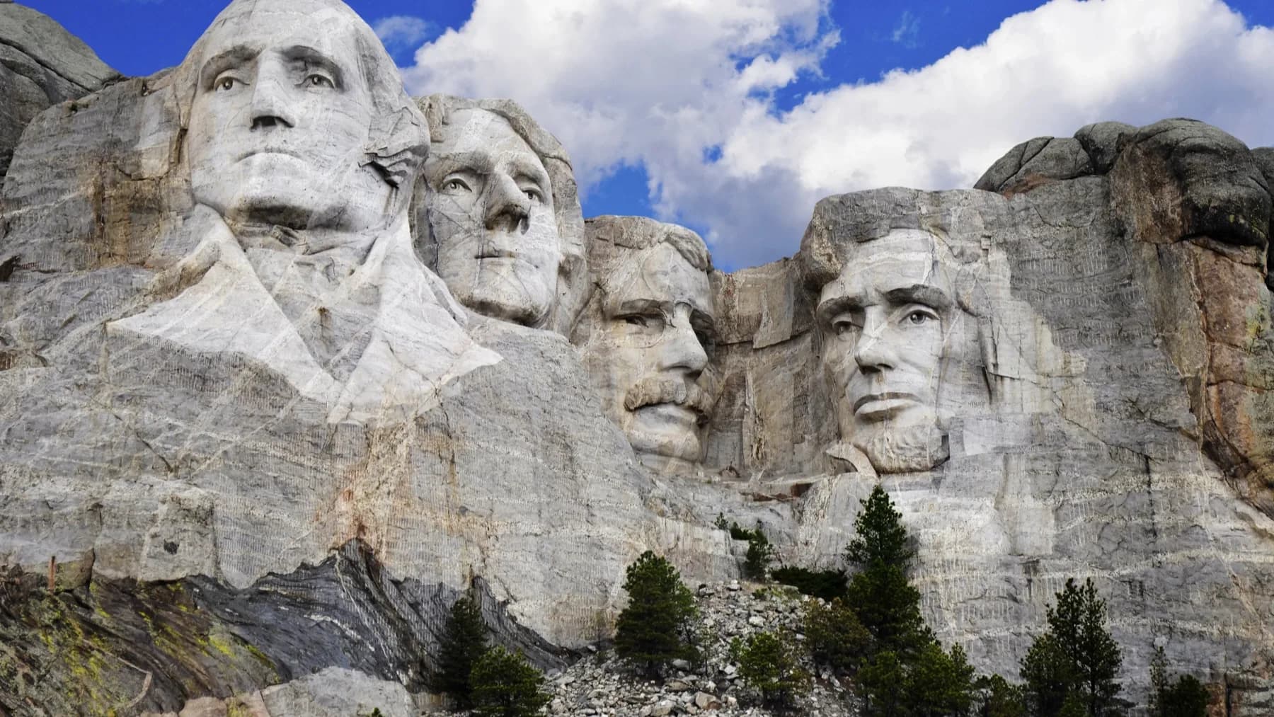 Így jött létre a modern amerikai demokrácia alapja