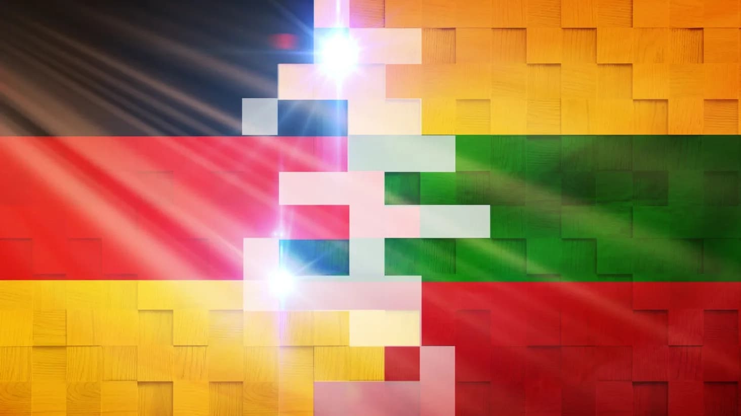 Német tábornok lett a litván kormányfő védelmi főtanácsadója