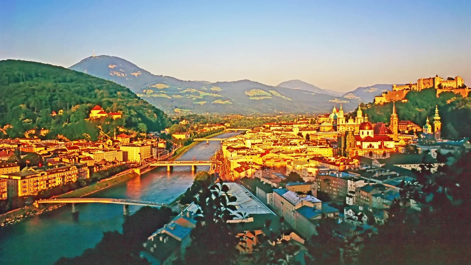 Salzburg