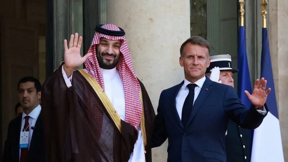 Hétmilliárd dolláros élménypark épül Párizs mellett szaúdi és francia összefogással