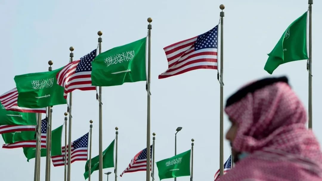 Dominóhatást indíthat el az amerikai-szaúdi megállapodás
