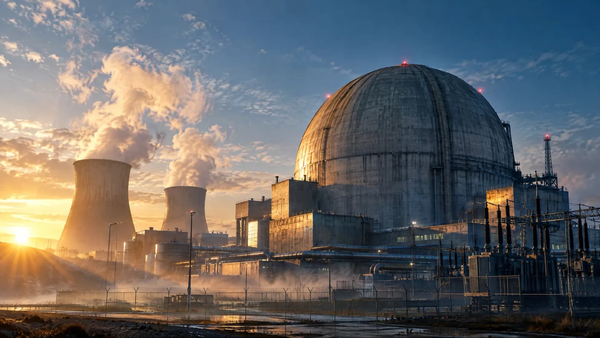 A Roszatom szerint a BRICS-államok dominálhatják a jövőbeni atomenergiát