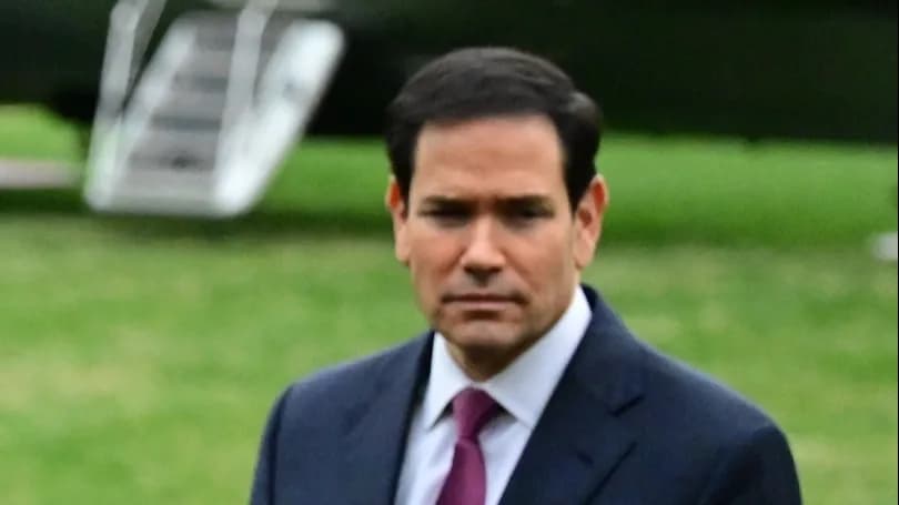 Marco Rubio