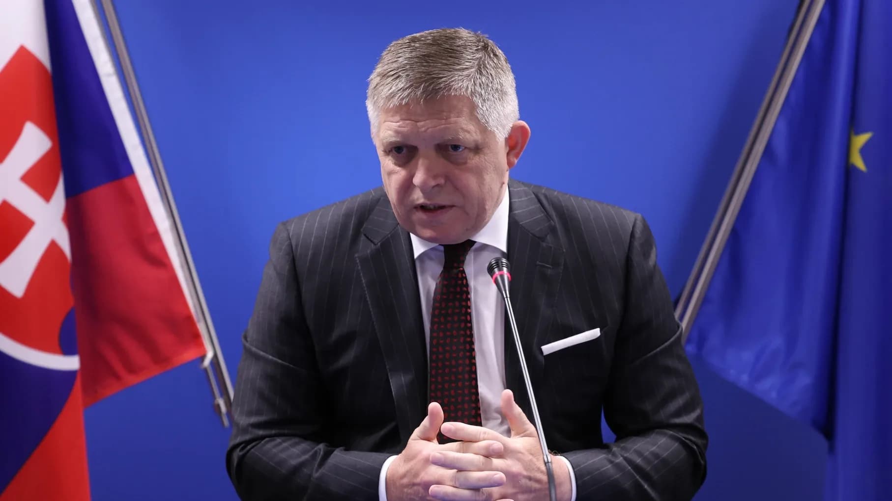 Robert Fico